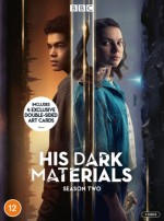 His Dark Materials Season 2