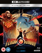 Flash Gordon 40th Anniversary