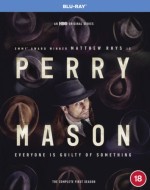 Perry Mason