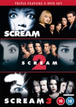 Scream Trilogy