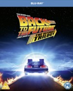 Back to the Future: 1. 2 and 3 - 2020