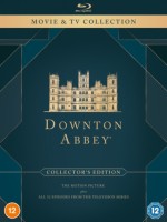 Downton Abbey 1-6 Christmas Special / Downton Ab