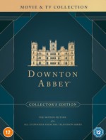Downton Abbey 1-6 Christmas Special / Downton Ab