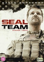 Seal Team Season 3