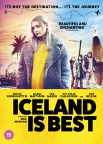 Iceland is Best
