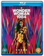 Wonder Woman 1984