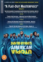 David Byrnes American Utopia