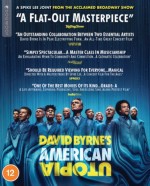 David Byrnes American Utopia