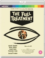 Full Treatment. The