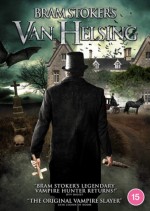 Bram Stokers Van Helsing