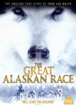 Great Alaskan Race. The