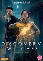 A Discovery of Witches: Season 2