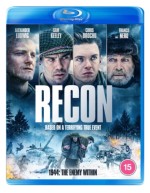 Recon: 1944 the Enemy Within