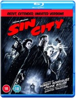 Frank Millers Sin City