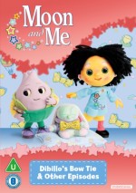 Moon and Me: 1.4