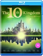 10th Kingdom. The