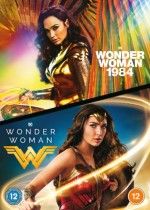 Wonder Woman 2 Film Boxset