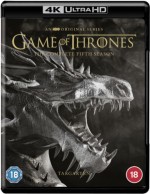Game of Thrones S5