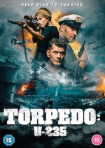 Torpedo U-235