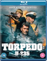 Torpedo U-235