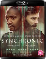 Synchronic