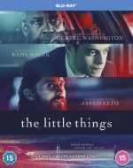 Little Things