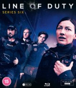 Line of Duty: Series 6