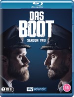 Das Boot: Season 2