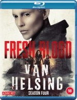 Van Helsing: Season 4
