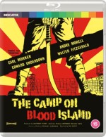 Camp on Blood Island. the (Standard Edition)