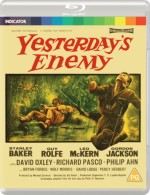Yesterdays Enemy (Standard Edition)