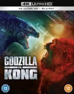 Godzilla Vs. Kong