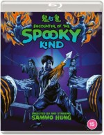 Encounter of the Spooky Kind [Gui Da Gui]