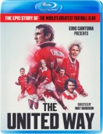 United Way. The