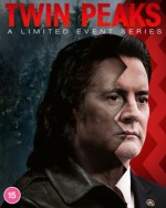 Twin Peaks: A Limited Event Series