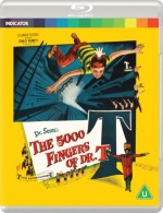 The 5000 Fingers of Dr. T