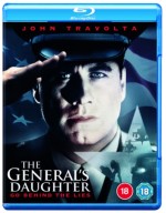 Generals Daughter. The