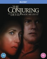 Conjuring: The Devil Made Me Do It