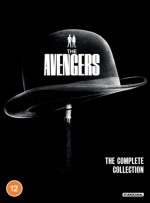 Avengers Complete Collections 2021