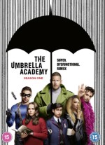 Umbrella Academy S1