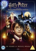 Harry Potter and the Philosophers Stone Magical