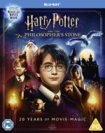 Harry Potter and the Philosophers Stone Magical