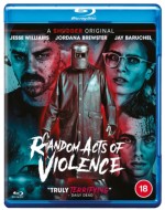 Random Acts of Violence