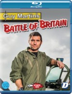 Guy Martins Battle of Britain