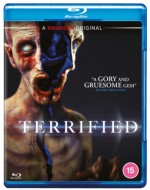 Terrified