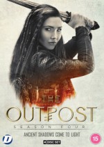 Outpost. the : Season 4