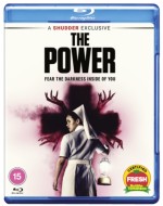 Power. The