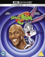 Space Jam [1996]