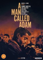 A Man Called Adam