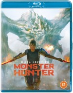 Monster Hunter (2020)
